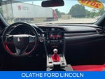 2019 Civic Thumbnail 13