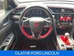 2019 Civic Thumbnail 14