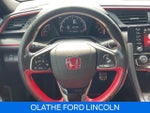 2019 Civic Thumbnail 15
