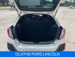 2019 Civic Thumbnail 22