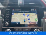 2019 Civic Thumbnail 25