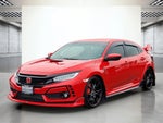 2018 Civic Thumbnail 11