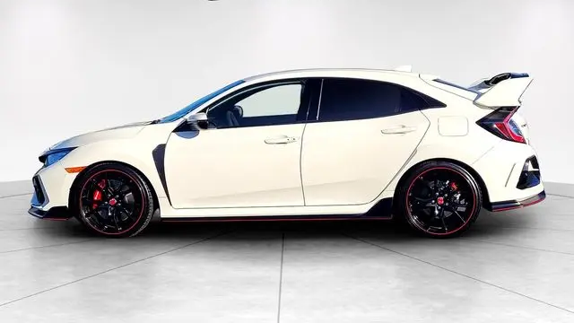 2020 Honda Civic Type R Touring