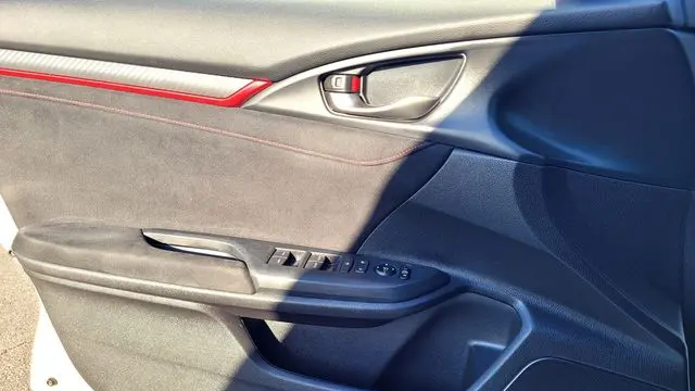2020 Honda Civic Type R Touring