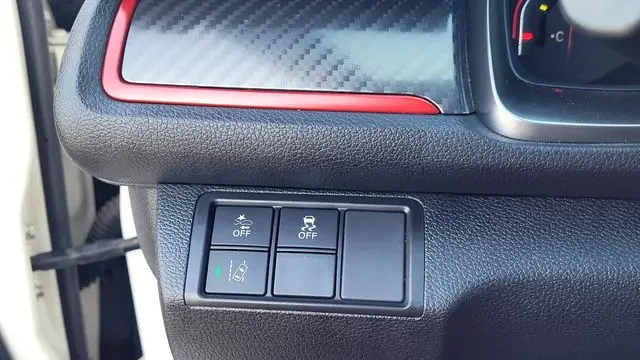 2020 Honda Civic Type R Touring
