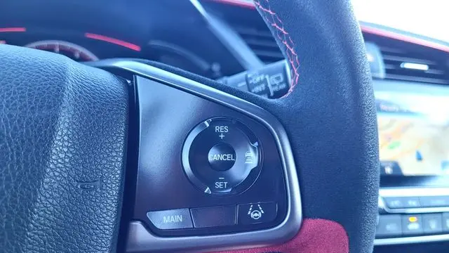 2020 Honda Civic Type R Touring