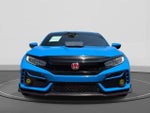 2021 Civic Thumbnail 3