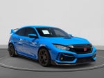 2021 Civic Thumbnail 4