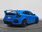 2021 Civic Thumbnail 5