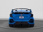 2021 Civic Thumbnail 6