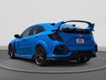 2021 Civic Thumbnail 7
