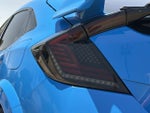 2021 Civic Thumbnail 8