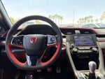 2021 Civic Thumbnail 12