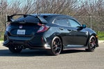 2018 Civic Thumbnail 3