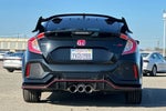 2018 Civic Thumbnail 4