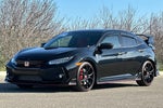 2018 Civic Thumbnail 8