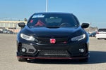 2018 Civic Thumbnail 9