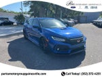 2019 Civic Thumbnail 1