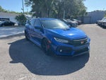 2019 Civic Thumbnail 2