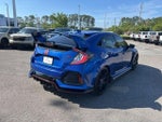 2019 Civic Thumbnail 4