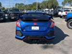 2019 Civic Thumbnail 5