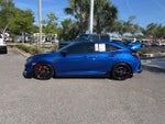 2019 Civic Thumbnail 7