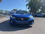2019 Civic Thumbnail 9