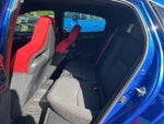 2019 Civic Thumbnail 12