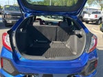 2019 Civic Thumbnail 13
