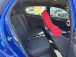 2019 Civic Thumbnail 14
