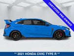 2021 Civic Thumbnail 3
