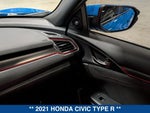 2021 Civic Thumbnail 17