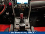 2021 Civic Thumbnail 18