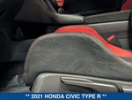 2021 Civic Thumbnail 21