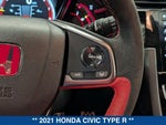 2021 Civic Thumbnail 24