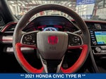 2021 Civic Thumbnail 25