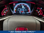2021 Civic Thumbnail 26