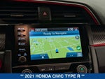 2021 Civic Thumbnail 28