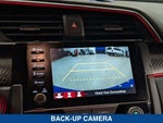 2021 Civic Thumbnail 29