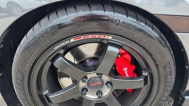 2019 Honda Civic Type R Touring