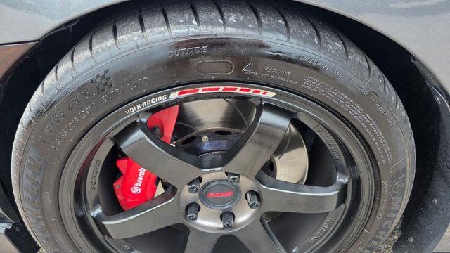 2019 Honda Civic Type R Touring