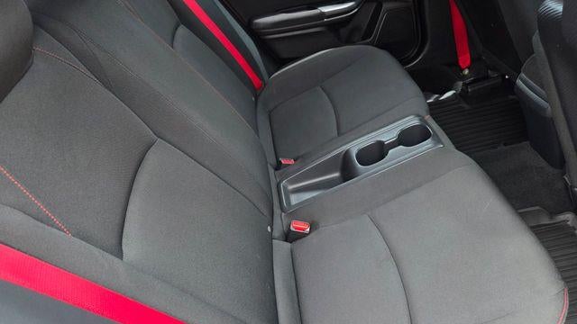 2019 Honda Civic Type R Touring