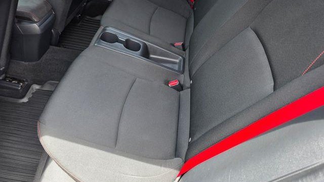 2019 Honda Civic Type R Touring