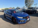 2019 Civic Thumbnail 2