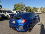 2019 Civic Thumbnail 3