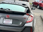 2019 Civic Thumbnail 5