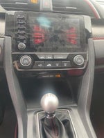 2019 Civic Thumbnail 2