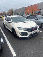 2019 Civic Thumbnail 3