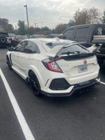 2019 Civic Thumbnail 4