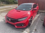 2019 Civic Thumbnail 2